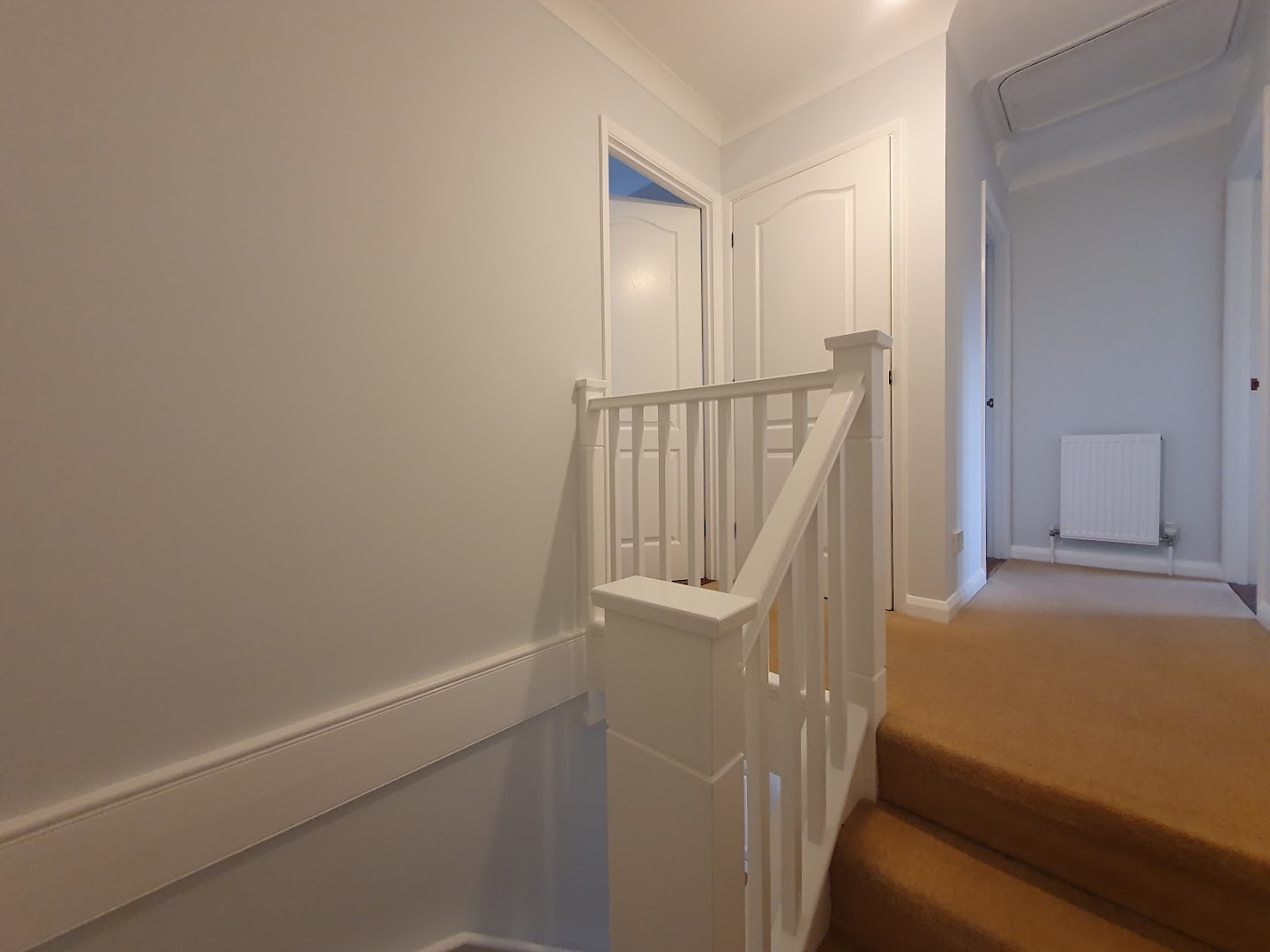 Chris Mann Painter and Decorator - Interior painter and wallpaperhanger — Photos 7